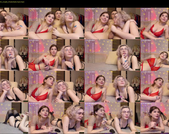 k1tty_cute — 38 minute Chaturbate female cam show recording, 720p, Feb 22, 2023