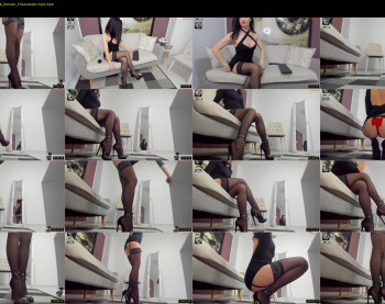 katedolly — 120 minute Chaturbate female cam show recording, 720p, Feb 22, 2023