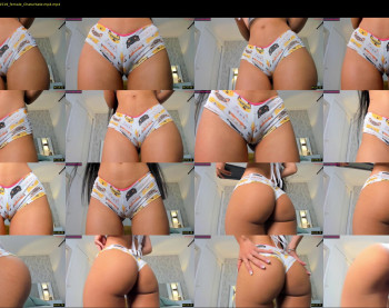 kim_spencer — 6 minute Chaturbate female cam show recording, 720p, Feb 22, 2023