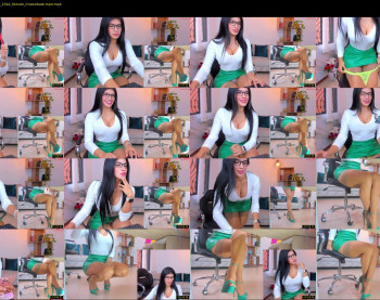 kimberly_hot2 — 109 minute Chaturbate female cam show recording, 720p, Feb 22, 2023