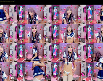 kloeking_ — 67 minute Chaturbate female cam show recording, 720p, Feb 22, 2023