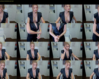 ladyleea — 3 minute Chaturbate female cam show recording, 720p, Feb 22, 2023
