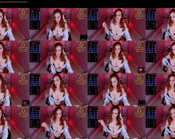 lil_stephanie — 8 minute Chaturbate female cam show recording, 720p, Feb 22, 2023
