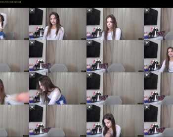 loxy_ — 110 minute Chaturbate female cam show recording, 720p, Feb 22, 2023