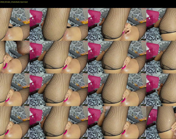 luciana_jam_ — 10 minute Chaturbate female cam show recording, 720p, Feb 22, 2023