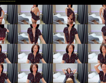 mariagold — 9 minute Chaturbate female cam show recording, 720p, Feb 22, 2023