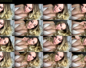 mariah95 — 4 minute Chaturbate female cam show recording, 720p, Feb 23, 2023