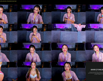 mary_marlow — 22 minute Chaturbate female cam show recording, 720p, Feb 22, 2023