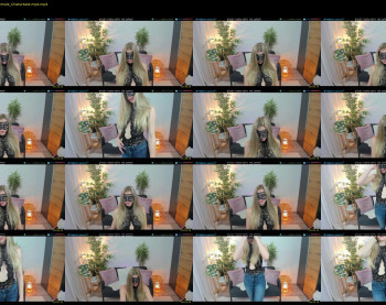 mbca — 6 minute Chaturbate couple cam show recording, 720p, Feb 22, 2023