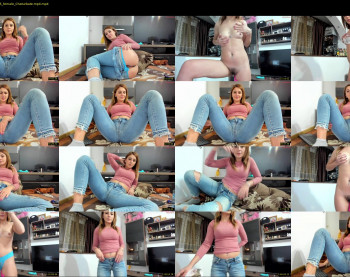 mellbell_ — 121 minute Chaturbate female cam show recording, 720p, Feb 23, 2023