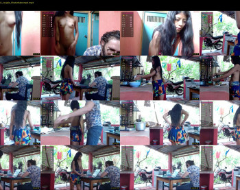 minikunis — 77 minute Chaturbate couple cam show recording, 720p, Feb 22, 2023