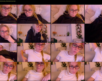 myassistant — 71 minute Chaturbate female cam show recording, 720p, Feb 23, 2023