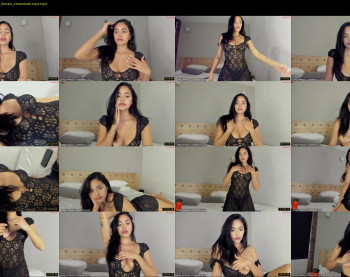n_o_v_a — 121 minute Chaturbate female cam show recording, 720p, Feb 22, 2023