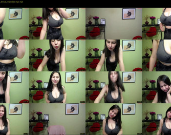nanafey — 36 minute Chaturbate female cam show recording, 720p, Feb 22, 2023