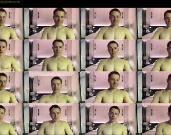 nfeibk — 122 minute Chaturbate male cam show recording, 720p, Feb 22, 2023