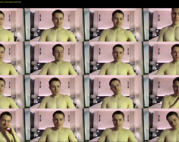 nfeibk — 11 minute Chaturbate male cam show recording, 720p, Feb 22, 2023