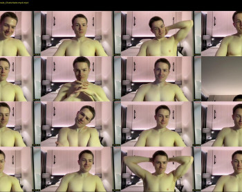 nfeibk — 119 minute Chaturbate male cam show recording, 720p, Feb 22, 2023