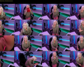 oliviaowens — 32 minute Chaturbate female cam show recording, 720p, Feb 22, 2023