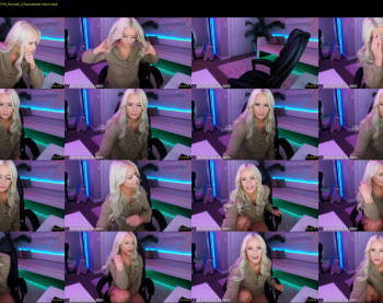 oliviaowens — 5 minute Chaturbate female cam show recording, 720p, Feb 22, 2023