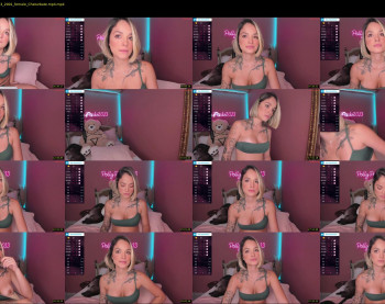 one_more_cum — 43 minute Chaturbate couple cam show recording, 720p, Feb 22, 2023