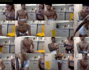 papijakey — 103 minute Chaturbate male cam show recording, 720p, Feb 22, 2023