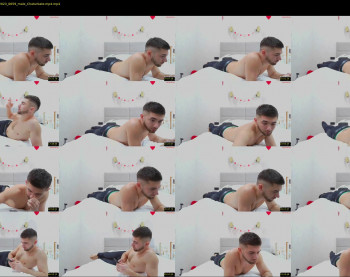 paradisepleasure_ — 61 minute Chaturbate couple cam show recording, 720p, Feb 22, 2023