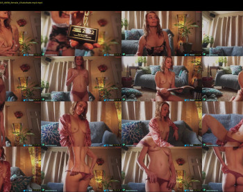 peppermintdusty — 120 minute Chaturbate couple cam show recording, 720p, Feb 23, 2023