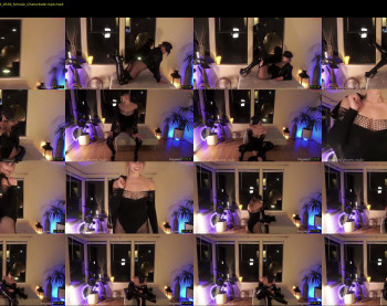 phoenix_taylor — 4 minute Chaturbate female cam show recording, 720p, Feb 23, 2023