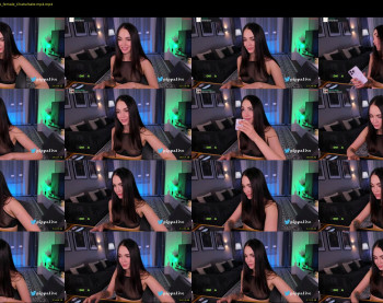 pippalee — 20 minute Chaturbate female cam show recording, 720p, Feb 22, 2023