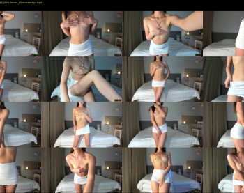 princess_moana — 120 minute Chaturbate female cam show recording, 720p, Feb 22, 2023