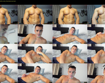 roberto4ever — 4 minute Chaturbate male cam show recording, 720p, Feb 22, 2023