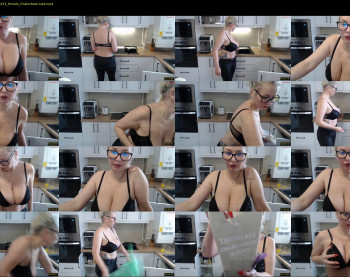 schoolteach — 12 minute Chaturbate female cam show recording, 720p, Feb 22, 2023