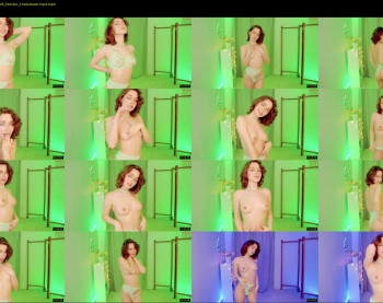 silent_chill — 30 minute Chaturbate female cam show recording, 720p, Feb 22, 2023