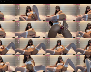 stella_land — 26 minute Chaturbate female cam show recording, 720p, Feb 22, 2023