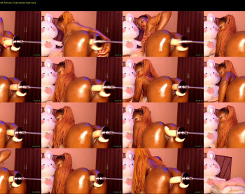 sugarmirie — 120 minute Chaturbate female cam show recording, 720p, Feb 22, 2023