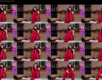supa_fly_ — 7 minute Chaturbate female cam show recording, 720p, Feb 22, 2023