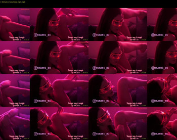 taanni_bc — 18 minute Chaturbate female cam show recording, 720p, Feb 22, 2023