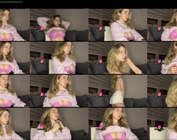 tatti_1 — 104 minute Chaturbate female cam show recording, 720p, Feb 23, 2023