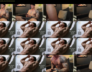 thomas_falcon1 — 44 minute Chaturbate male cam show recording, 720p, Feb 22, 2023