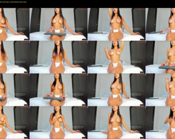 valeriagoes — 13 minute Chaturbate female cam show recording, 720p, Feb 22, 2023