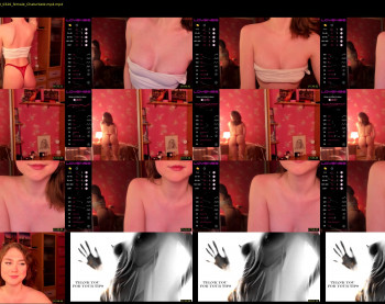 vanessa_maes — 43 minute Chaturbate female cam show recording, 720p, Feb 23, 2023