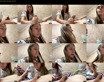 viktoria9898 — 29 minute Chaturbate couple cam show recording, 720p, Feb 22, 2023