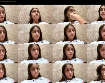viktoria9898 — 22 minute Chaturbate couple cam show recording, 720p, Feb 22, 2023
