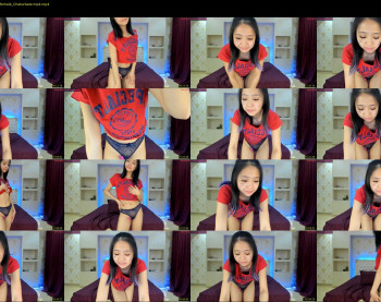 xen_cy — 72 minute Chaturbate female cam show recording, 720p, Feb 22, 2023