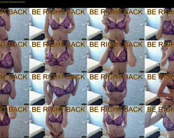 your_asya — 3 minute Chaturbate female cam show recording, 720p, Feb 22, 2023