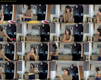 yourfreakygirl — 54 minute Chaturbate female cam show recording, 720p, Feb 22, 2023