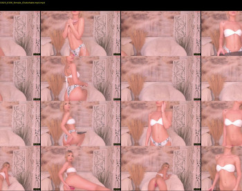 yourmidnightcoffee — 18 minute Chaturbate female cam show recording, 720p, Feb 23, 2023