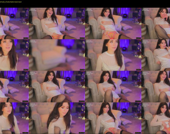_1s___ — 120 minute Chaturbate female cam show recording, 720p, Feb 23, 2023
