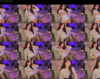 _1s___ — 9 minute Chaturbate female cam show recording, 720p, Feb 23, 2023