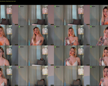 _austra1ia — 62 minute Chaturbate female cam show recording, 720p, Feb 23, 2023
